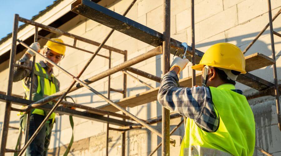 Expert Emergency Roof Repairs services in Hercules, CA